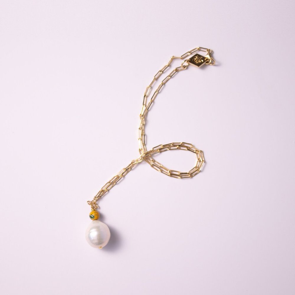 Riviera Necklace